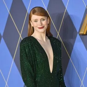 Bryce Dallas Howard OnlyFans Leaked Free Thumbnail Picture - #Nh4V2JIqFR