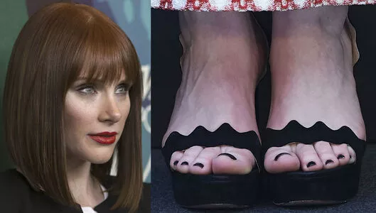 Bryce Dallas Howard OnlyFans Leaked Free Thumbnail Picture - #O0wyUK1NRq