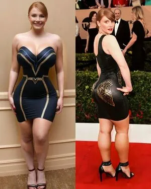 Bryce Dallas Howard OnlyFans Leaked Free Thumbnail Picture - #O5CmAiuaaR