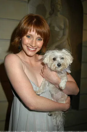 Bryce Dallas Howard OnlyFans Leaked Free Thumbnail Picture - #O9xKeqeYjN