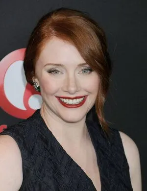 Bryce Dallas Howard OnlyFans Leaked Free Thumbnail Picture - #OM74E3taFM