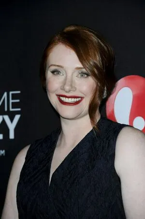 Bryce Dallas Howard OnlyFans Leaked Free Thumbnail Picture - #OVS9eW4QkG