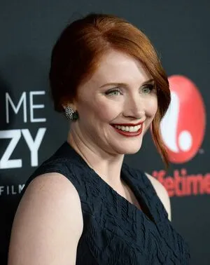 Bryce Dallas Howard OnlyFans Leaked Free Thumbnail Picture - #OoumPIqPe0