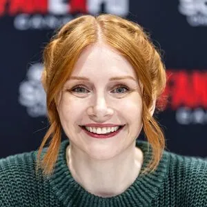 Bryce Dallas Howard OnlyFans Leaked Free Thumbnail Picture - #Ouzhjgsnxb