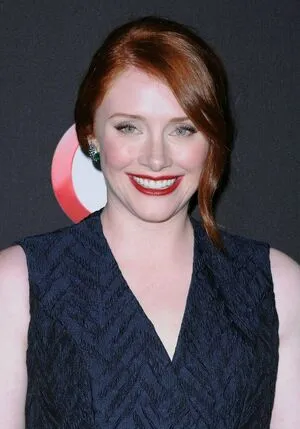 Bryce Dallas Howard OnlyFans Leaked Free Thumbnail Picture - #PBjL5VU1yN