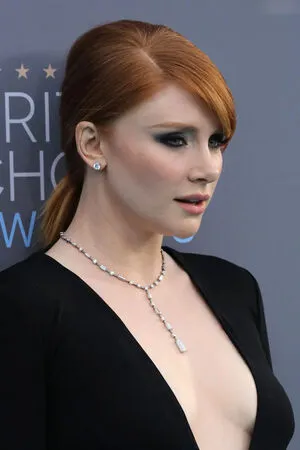 Bryce Dallas Howard OnlyFans Leaked Free Thumbnail Picture - #QIOoN9VVI4