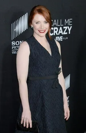 Bryce Dallas Howard OnlyFans Leaked Free Thumbnail Picture - #QK4n9vkLFY