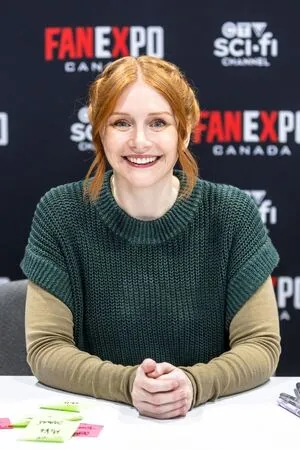 Bryce Dallas Howard OnlyFans Leaked Free Thumbnail Picture - #RkMyYIGePq
