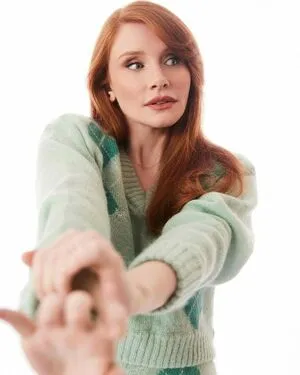 Bryce Dallas Howard OnlyFans Leaked Free Thumbnail Picture - #RquHnC7MIC