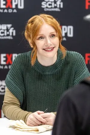 Bryce Dallas Howard OnlyFans Leaked Free Thumbnail Picture - #SlZjZSHthK