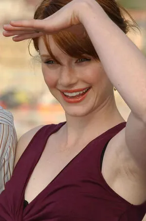 Bryce Dallas Howard OnlyFans Leaked Free Thumbnail Picture - #T3wByNId2F