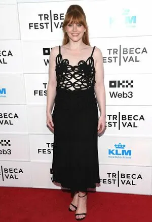 Bryce Dallas Howard OnlyFans Leaked Free Thumbnail Picture - #T4Q7vmoDYZ