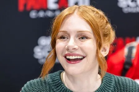 Bryce Dallas Howard OnlyFans Leaked Free Thumbnail Picture - #TKk1iAvAFa