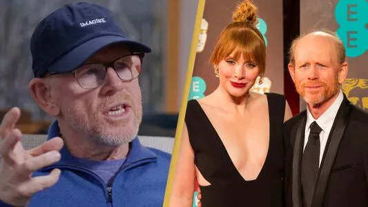 Bryce Dallas Howard OnlyFans Leaked Free Thumbnail Picture - #TL5YXsa4OX