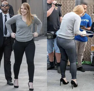 Bryce Dallas Howard OnlyFans Leaked Free Thumbnail Picture - #U5peLDwyTb