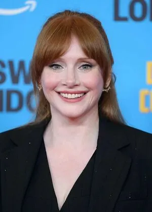 Bryce Dallas Howard OnlyFans Leaked Free Thumbnail Picture - #UTStGphw0c