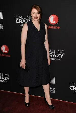 Bryce Dallas Howard OnlyFans Leaked Free Thumbnail Picture - #Ugi6pifufx