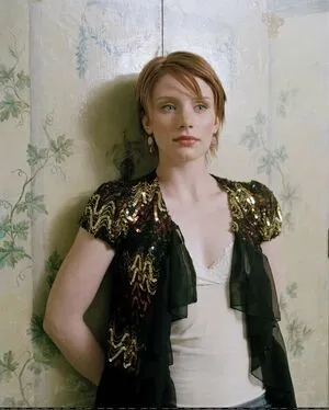 Bryce Dallas Howard OnlyFans Leaked Free Thumbnail Picture - #UljKCHZokZ