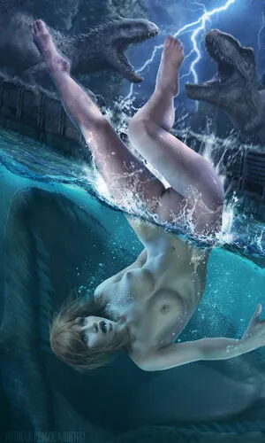 Bryce Dallas Howard OnlyFans Leaked Free Thumbnail Picture - #VChrDLxwjX