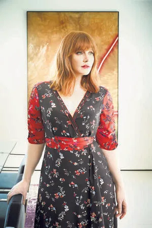 Bryce Dallas Howard OnlyFans Leaked Free Thumbnail Picture - #VRogPnoSaN