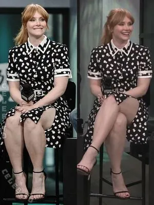Bryce Dallas Howard OnlyFans Leaked Free Thumbnail Picture - #WJqJJOw0px