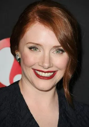 Bryce Dallas Howard OnlyFans Leaked Free Thumbnail Picture - #WbayAwPAJ6