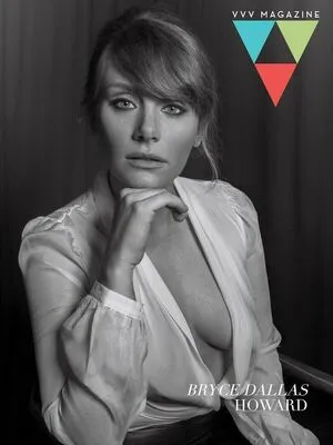 Bryce Dallas Howard OnlyFans Leaked Free Thumbnail Picture - #WraxRZBRr8