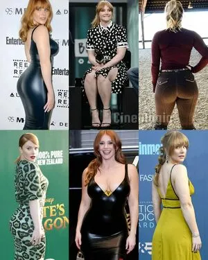 Bryce Dallas Howard OnlyFans Leaked Free Thumbnail Picture - #XW3p15X08s