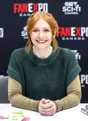 Bryce Dallas Howard OnlyFans Leaked Free Thumbnail Picture - #YjzyX0pdzH