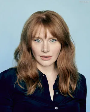 Bryce Dallas Howard OnlyFans Leaked Free Thumbnail Picture - #YlBp14UX1n