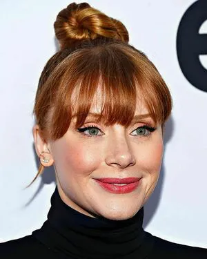 Bryce Dallas Howard OnlyFans Leaked Free Thumbnail Picture - #Yu3G9NbAgG