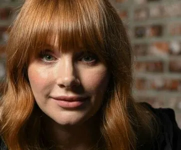 Bryce Dallas Howard OnlyFans Leaked Free Thumbnail Picture - #Z0ZGzLtsVn