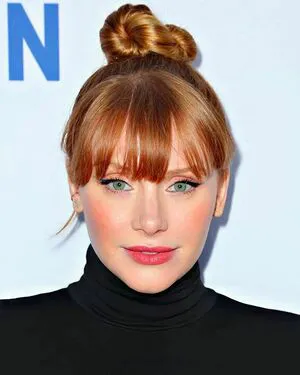 Bryce Dallas Howard OnlyFans Leaked Free Thumbnail Picture - #ZGX2hpTmE0