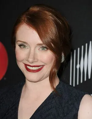 Bryce Dallas Howard OnlyFans Leaked Free Thumbnail Picture - #ZfSQ8X452B