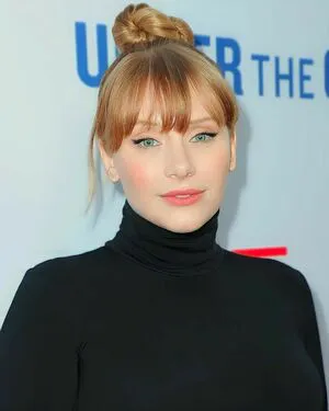 Bryce Dallas Howard OnlyFans Leaked Free Thumbnail Picture - #aroYUhMRmx