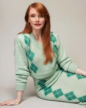 Bryce Dallas Howard OnlyFans Leaked Free Thumbnail Picture - #bpZMeWMWrl