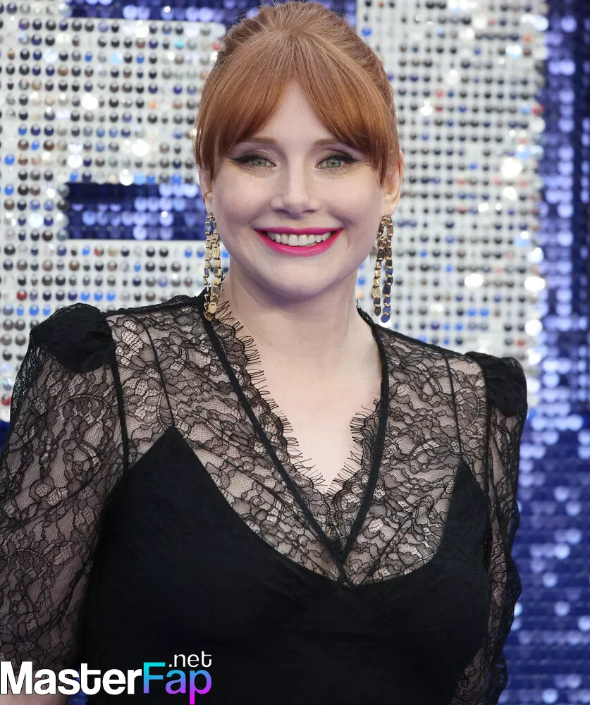 Bryce Dallas Howard Nude OnlyFans Leak Picture #cPn3PC9DlN | MasterFap.net