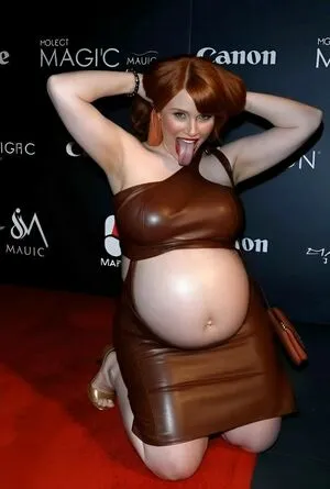 Bryce Dallas Howard OnlyFans Leaked Free Thumbnail Picture - #dJ01UPDyOt