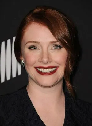 Bryce Dallas Howard OnlyFans Leaked Free Thumbnail Picture - #dLA9vOCHjf