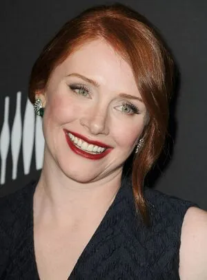 Bryce Dallas Howard OnlyFans Leaked Free Thumbnail Picture - #dUnkwSWtmu