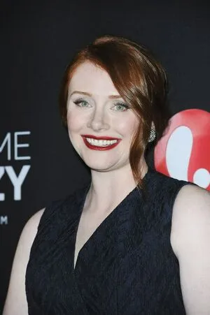 Bryce Dallas Howard OnlyFans Leaked Free Thumbnail Picture - #dmvrZQw4Ud