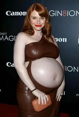 Bryce Dallas Howard OnlyFans Leaked Free Thumbnail Picture - #dwkmpPudk4