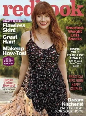 Bryce Dallas Howard OnlyFans Leaked Free Thumbnail Picture - #fcaWe32vdF