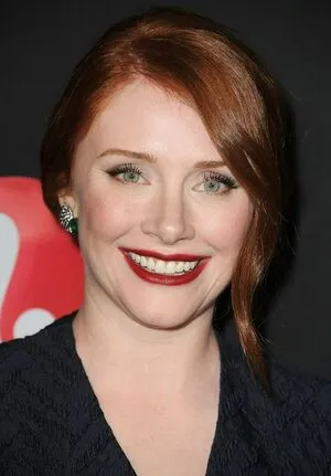 Bryce Dallas Howard OnlyFans Leaked Free Thumbnail Picture - #gaLvmTly96