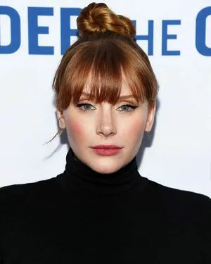 Bryce Dallas Howard OnlyFans Leaked Free Thumbnail Picture - #gixiYYm5tK