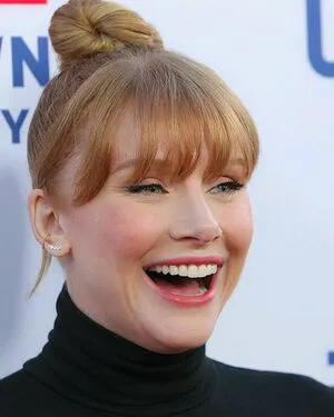 Bryce Dallas Howard OnlyFans Leaked Free Thumbnail Picture - #gqe9SpXDCv