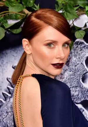 Bryce Dallas Howard OnlyFans Leaked Free Thumbnail Picture - #hfh7xyNPQP