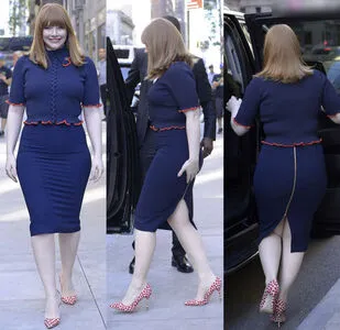 Bryce Dallas Howard OnlyFans Leaked Free Thumbnail Picture - #i3z8UyNxpY