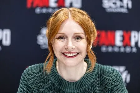 Bryce Dallas Howard OnlyFans Leaked Free Thumbnail Picture - #jmVGr4nstN