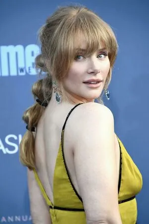 Bryce Dallas Howard OnlyFans Leaked Free Thumbnail Picture - #k0rePmmB6m